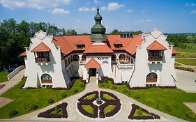 Hotel Kasztel