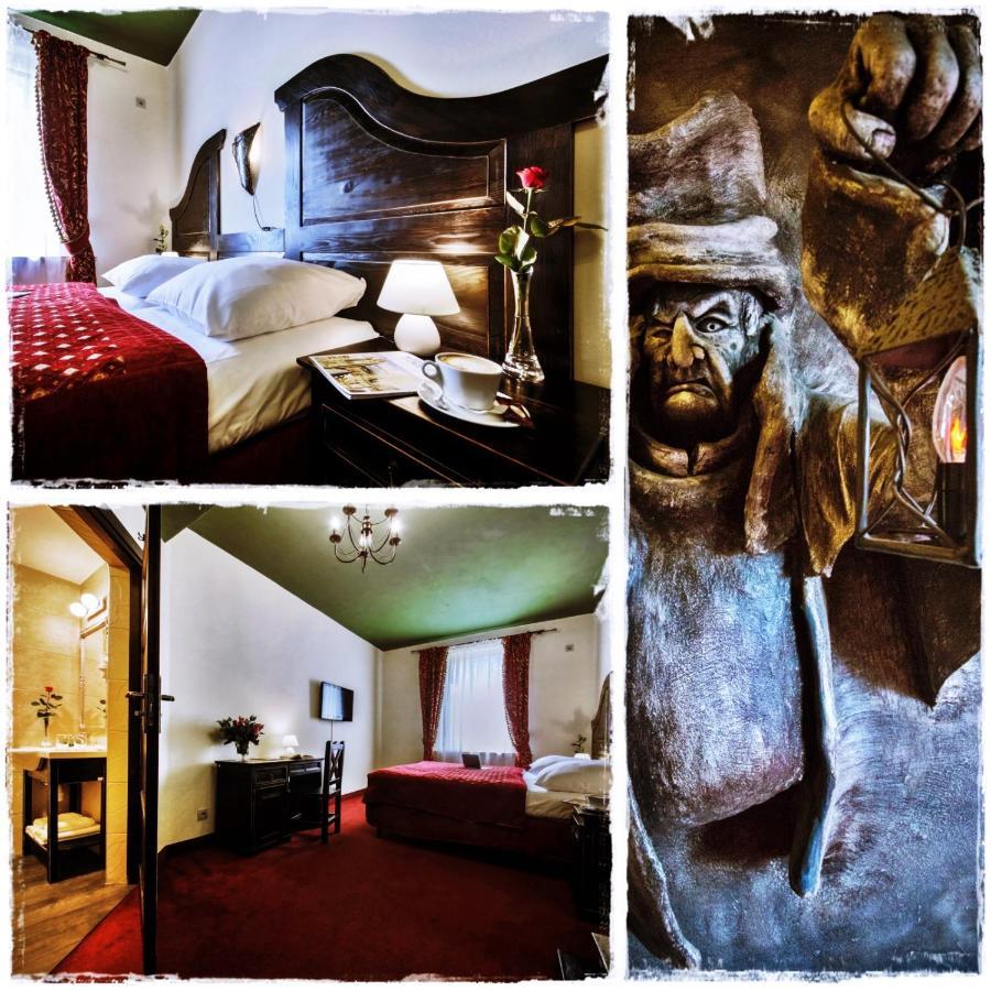 Hotel Kasztel Rzezawa Экстерьер фото